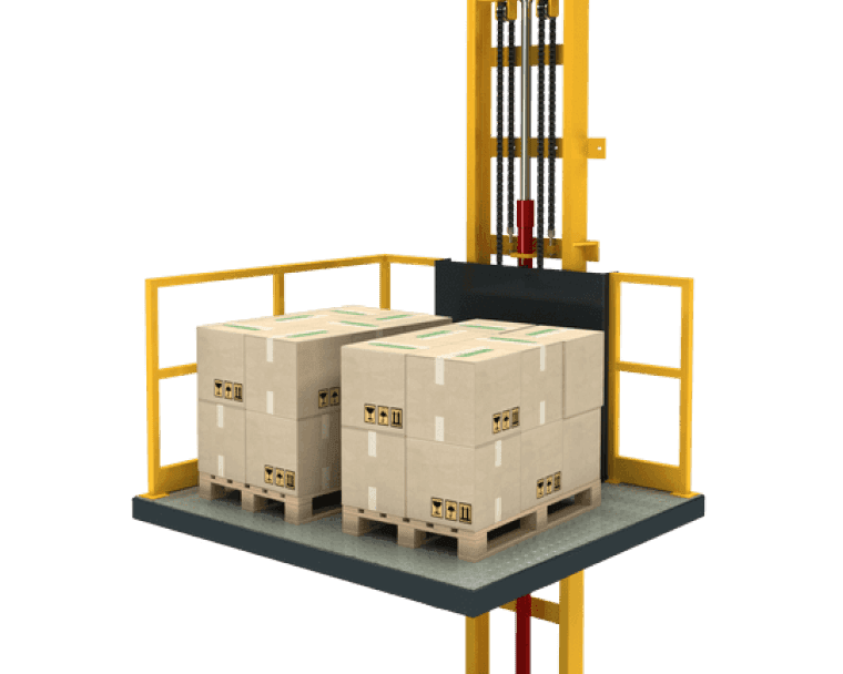 MaksanLift